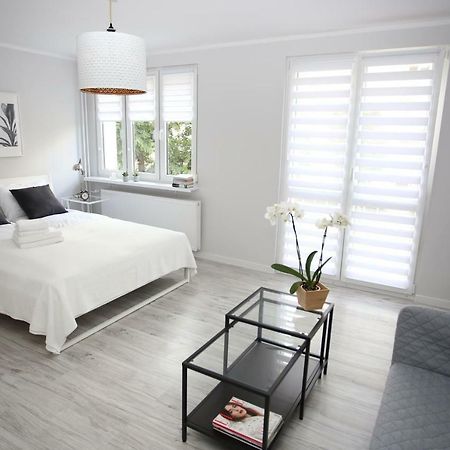 Apartament Slobodzkiego 7 Świdnica Eksteriør bilde