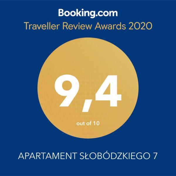 Apartament Slobodzkiego 7 Świdnica Eksteriør bilde