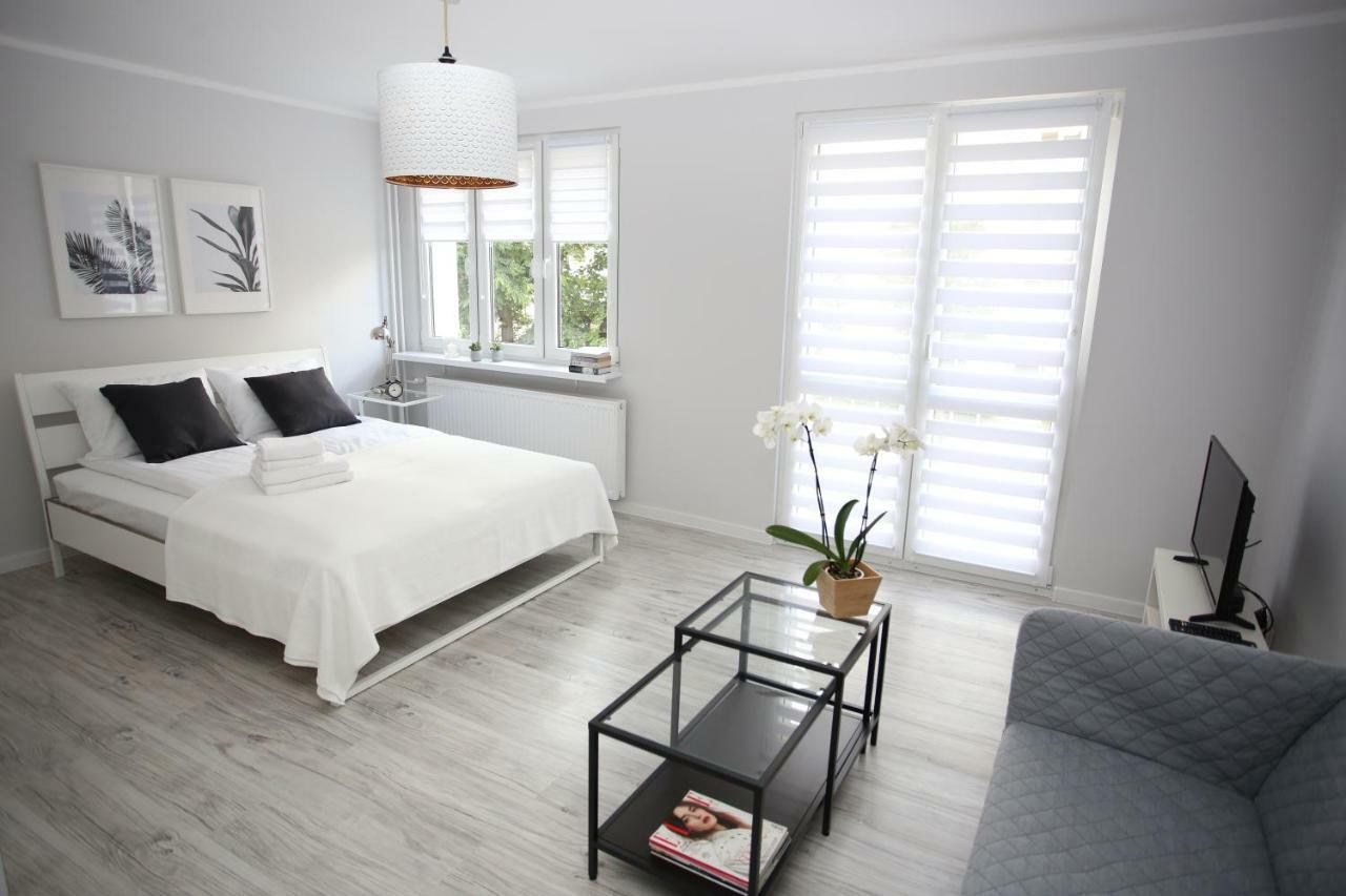 Apartament Slobodzkiego 7 Świdnica Eksteriør bilde