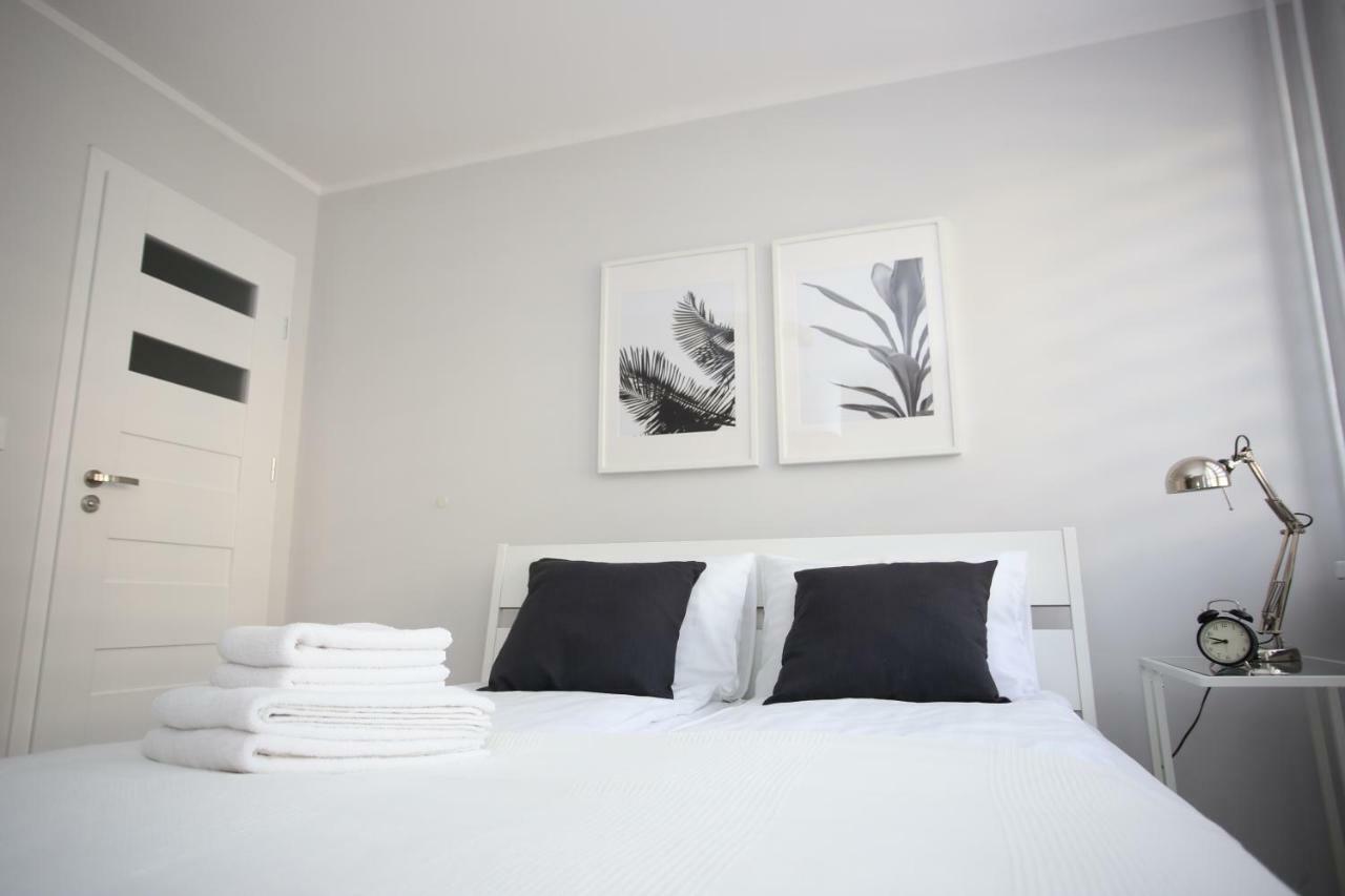 Apartament Slobodzkiego 7 Świdnica Eksteriør bilde