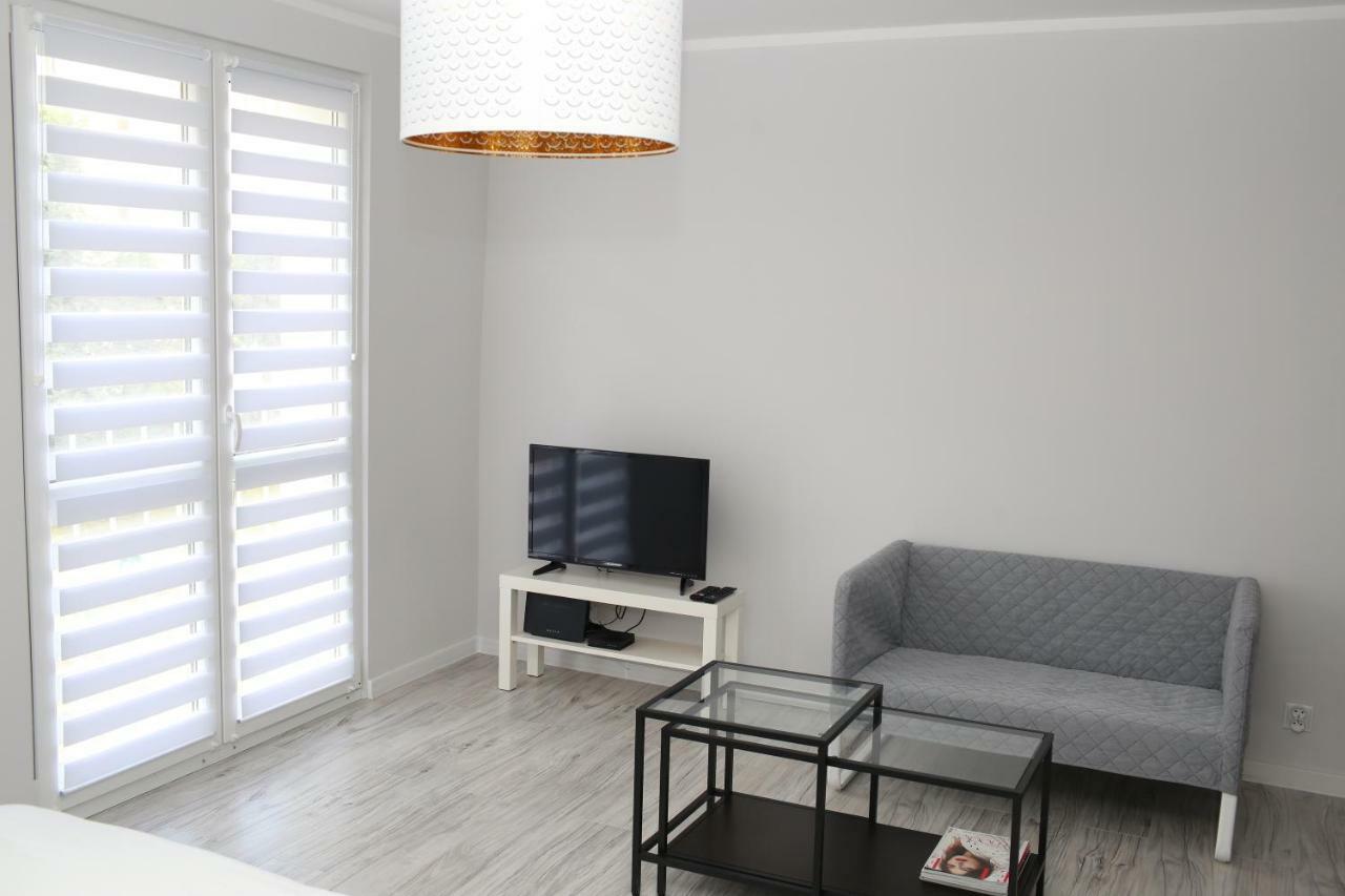 Apartament Slobodzkiego 7 Świdnica Eksteriør bilde