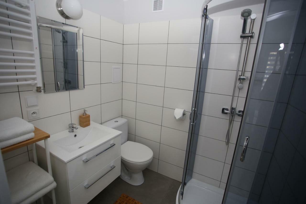 Apartament Slobodzkiego 7 Świdnica Eksteriør bilde
